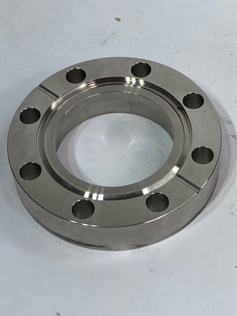 LDS Vacuum 338‑200  Conflat Flange