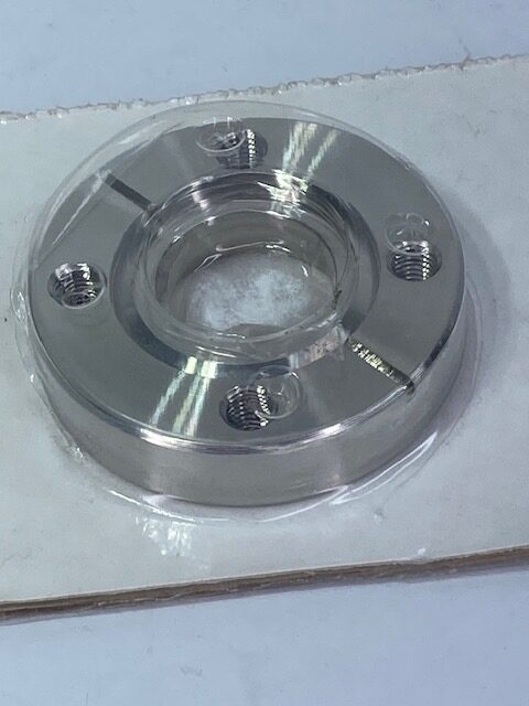 MDC 130007 Conflat Flange
