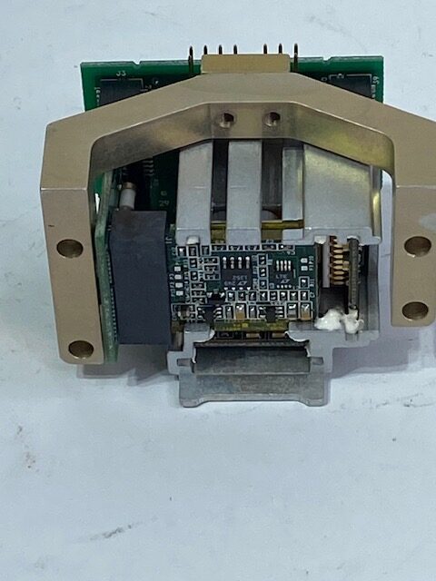 Applied MEMS SF3000L Accelerometer - Image 2