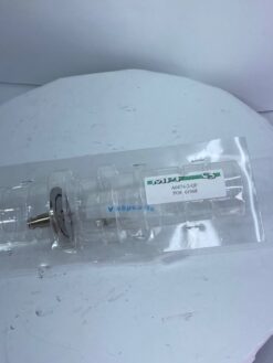 MPF Products A0476-2-QF BNC Coaxial Feedthrough