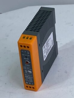 CUI, Inc. VDRS-20-15 DIN Rail Mount AC-DC Power Supply