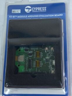 CYBT-483039-EVAL Evaluation Board