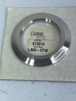 MDC 813015 (L300-CFW) ConFlat Flange