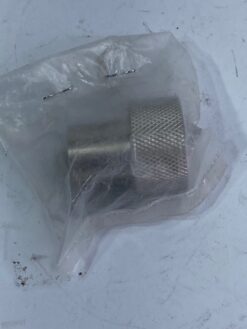 LDS Vacuum S-75-KM Quick Coupling