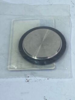 Ideal Vacuum P108632 KF-40 Centering Ring Restrictor