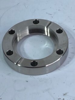 MDC 1112112 ConFlat Flange - LOT OF 3