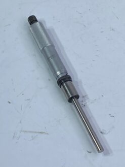 Starrett 63M Long Range Micrometer Head