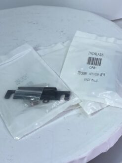 Thorlabs CPB1 Cage Plate Mounting Base - LOT OF 4