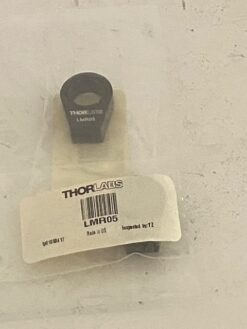 Thorlabs LMR05 Fixed Lens Mount - LOT OF 2