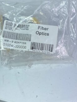 Dolan‑Jenner MX-9 Series Light Source Adapter