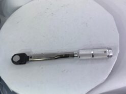 Sturtevant Richmont SDR-2001 Micrometer-adjustable Torque Wrench