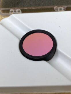 Thorlabs FEL1000 Longpass Optical Filter