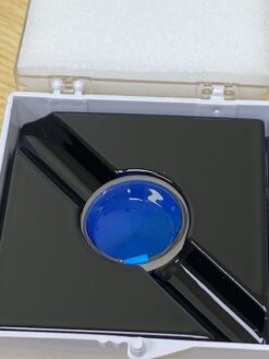 CVI Laser PLCX‑25.4‑51.5‑C‑1064 Laser‑Grade Plano‑Convex Spherical Lens