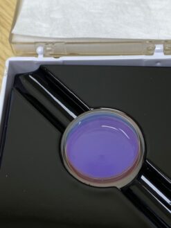CVI Melles Griot PR1-1319-80-1025 Laser Optical Mirror