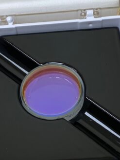 CVI Melles Griot PR1‑1319‑98‑1025 Laser Line Partial Reflecting Mirror