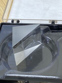 CVI RAP-100-UV Right Angle Prism