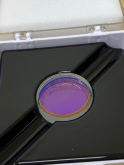 CVI PR1‑1047‑90‑1025 Partial Reflecting Laser Mirror