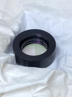 CVI ACWP-1000-1600-10-2 Mounted Optical Window