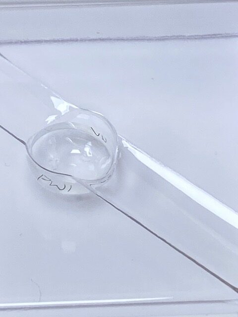 CVI PW-0512-UV Laser Grade Optical Window