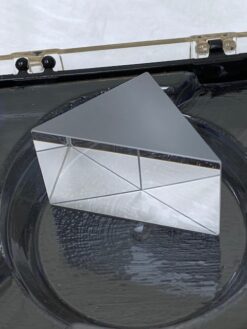CVI RAP-100-C Precision Optical Right Angle Prism