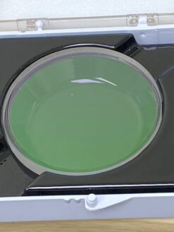 CVI Melles Griot PLCX‑50.8‑515.1‑C‑1050‑1600 Plano Convex Spherical Lens