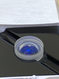 CVI PCB‑25.4‑12.9‑C‑670‑1064 Plano-Concave Lens