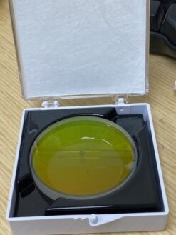 CVI Melles Griot W2‑PW‑2025‑C‑1050‑1600‑45UNP Optical Laser Window