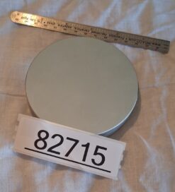 TRW directed energy lab mirror