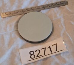 Edmund Optics 75mm concave mirror