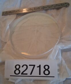 100mm fused silica beam splitter