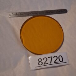 100mm ZnSe window CO₂ laser