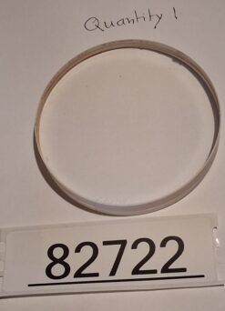 A. Jaegers Achromatic Cemented Doublet Telescope Objective