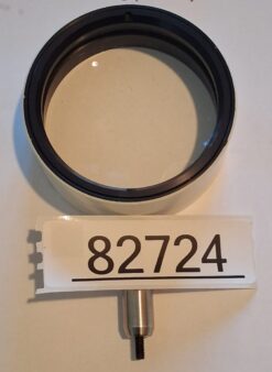 SORL 70mm biconvex lens