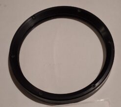 Optics for Research LLF-102-1M Large Mounted Fiber Coupling Lens