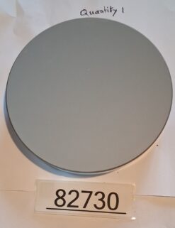 6 inch Pyrex telescope mirror