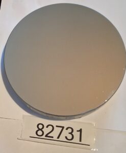 Edmund Scientific optical flat 150mm