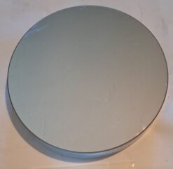 Classic 6-Inch f/5 Concave Telescope Primary Mirror
