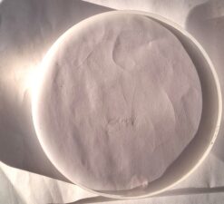 Premium λ/10 Fused Silica Optical Flat / Precision Window - 125mm Diameter