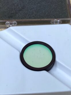 Thorlabs FEL1350 Near Infrared Longpass Optical Filter