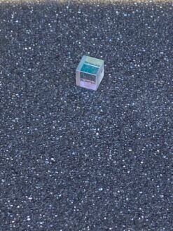 Thorlabs BS008 Beamsplitter Cube
