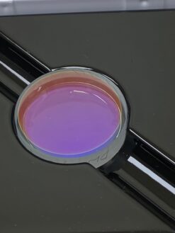 CVI Melles Griot Partial Reflecting Laser Mirror