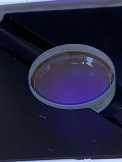 CVI PR1-1319-90-1025 Partial Reflecting Laser Mirror