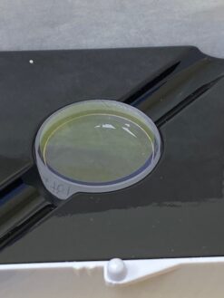 CVI PR1‑1047‑90‑1025 Partial Reflecting Laser Mirror
