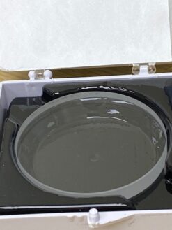CVI IF‑2025‑C Interferometer Flat