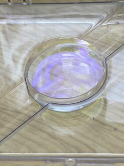 Advanced Thin Films 105905 S1 FS Thick Witness Sample