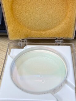 CVI Partial Reflector Optical Window/Beamsplitter