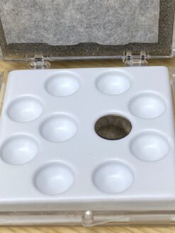 Ealing Technologies BK7 Optical Window
