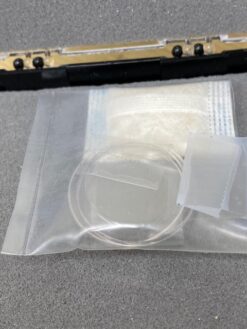 Janos A1510-173 High Performance Silicon Coated Component