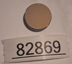 SST M1 mirror witness samples LOT OF 2