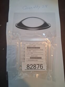 LightPath 355110C-00 aspheric lenses